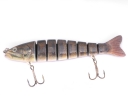 ODS Fishing Crankbait Lure Bait Hook